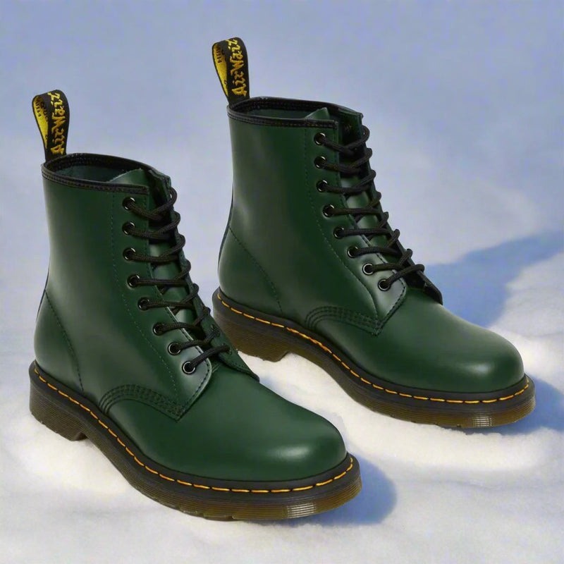 Alina – Elegante Schnürstiefel Für Damen