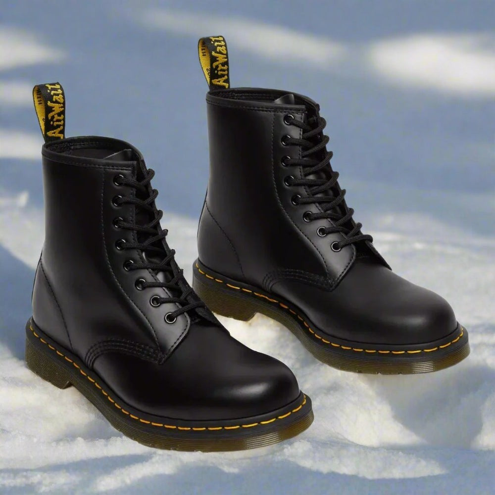 Alina – Elegante Schnürstiefel Für Damen