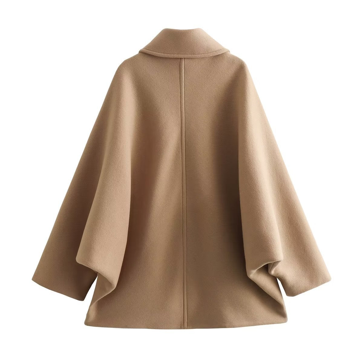 Brenda – Eleganter Mantel Für Damen